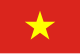 Vietnam Flag